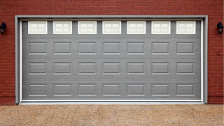 Garage Door Repair at Aldridge Addition Plano, Texas