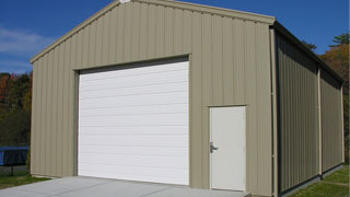 Garage Door Openers at Aldridge Addition Plano, Texas